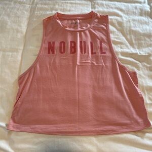 NOBULL Women's Muscle Tank Top